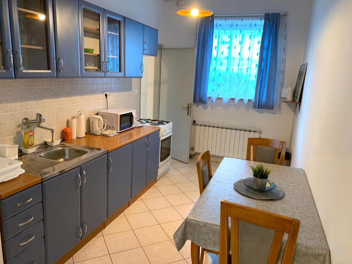 Crystal Lakes Apartment Plitvicka Jezera Bagian luar foto